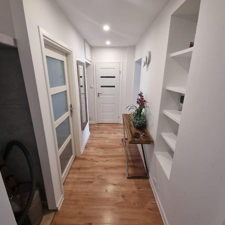 Ferienwohnung Apartament.Wolnosc Warschau Exterior foto